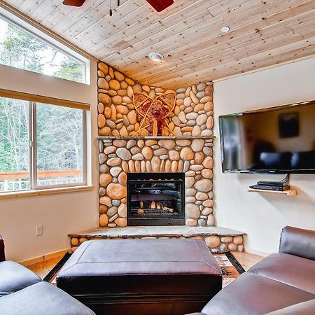 Climbers Retreat Villa Yosemite West Luaran gambar